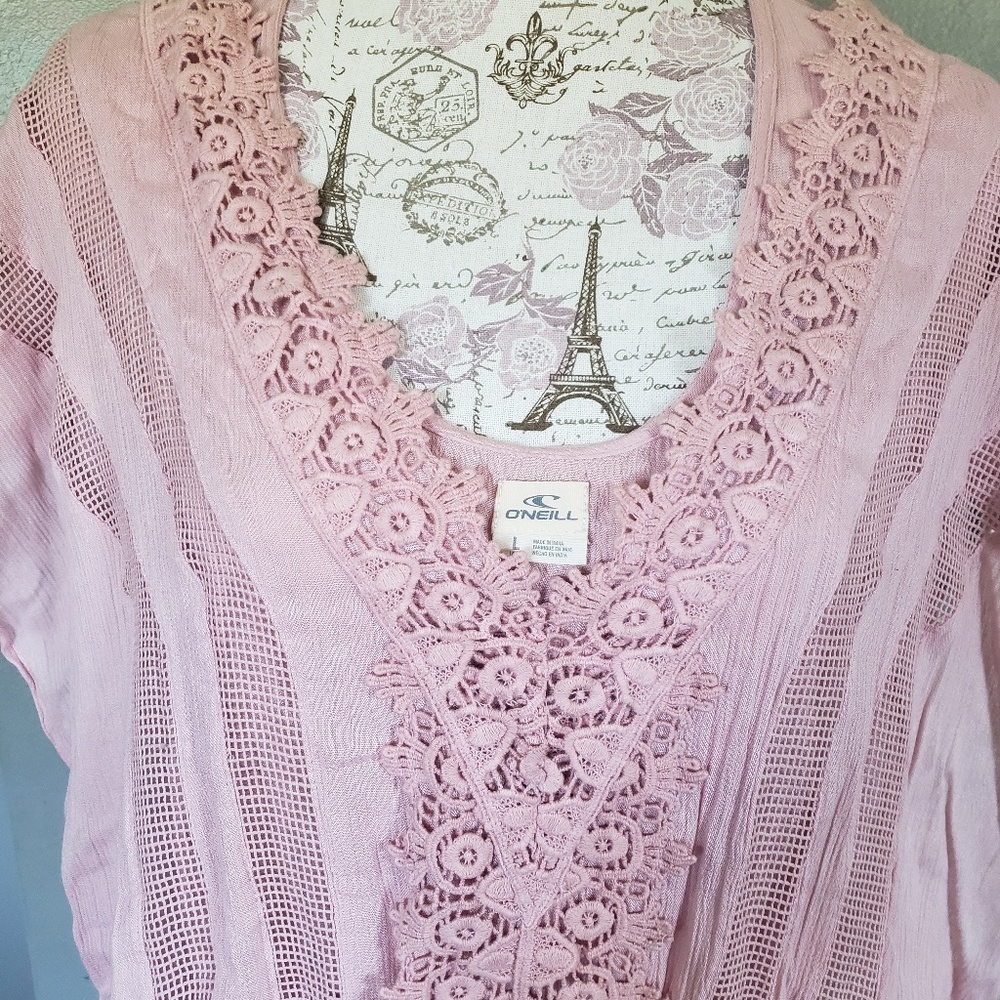 O'NEILL ROMPER - Picture 3 of 6